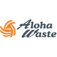 Aloha Waste