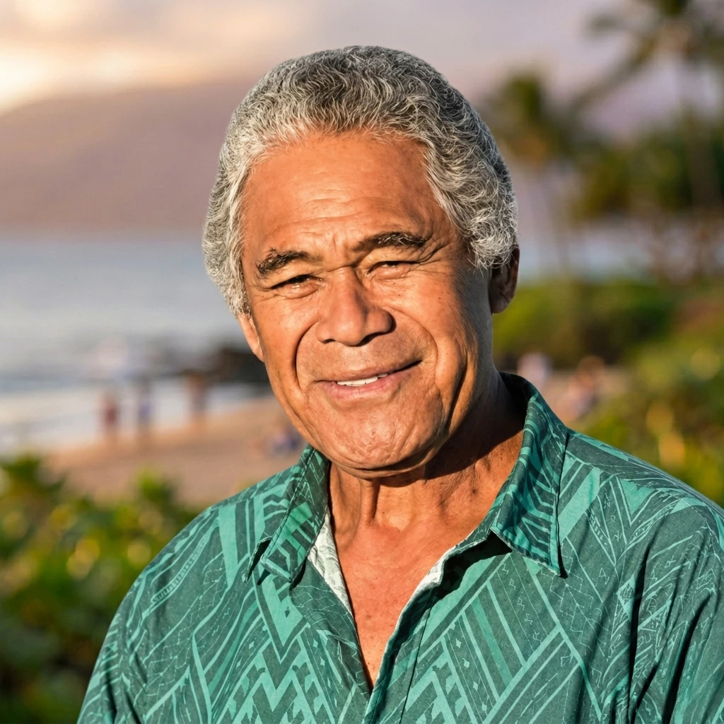 Kimokeo Kapahulehua