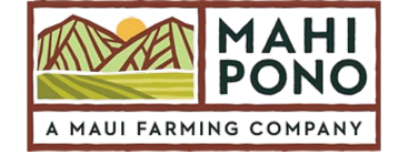 Mahi Pono