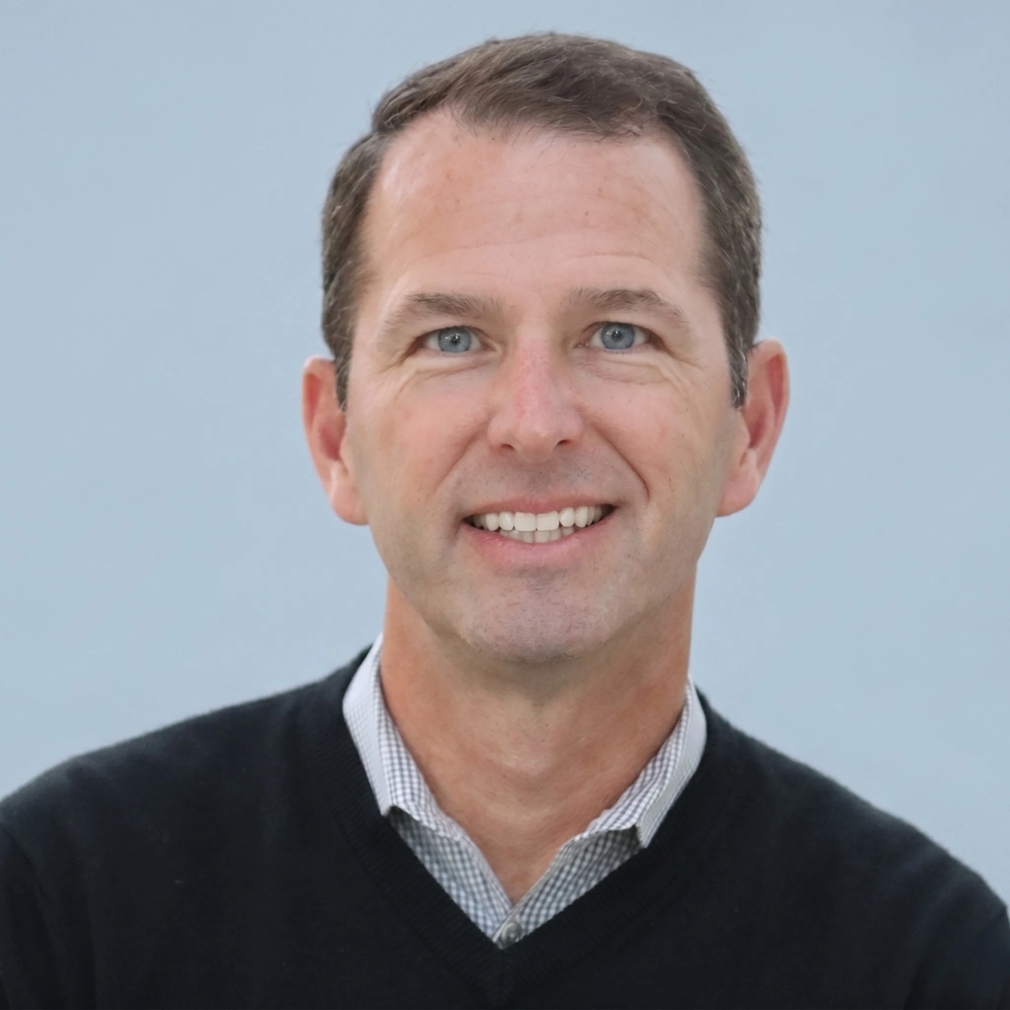 Mike Friedl