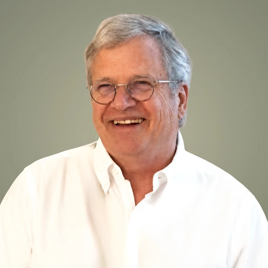 Tom Miles